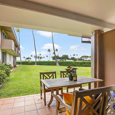 Hotel Maui Eldorado - J-106 - Walk-Out Ocean Views Kahana Exterior foto