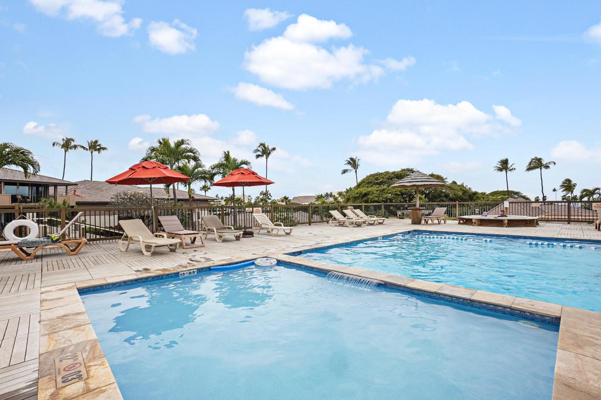 Hotel Maui Eldorado - J-106 - Walk-Out Ocean Views Kahana Exterior foto
