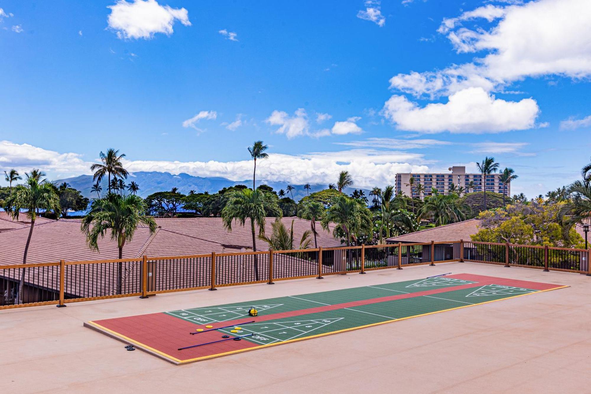 Hotel Maui Eldorado - J-106 - Walk-Out Ocean Views Kahana Exterior foto